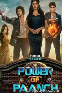 Power of Paanch (2025) [S01-E09-12] Hindi Web Series Download